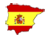 COMERCIAL MADERAS IBIZA - Espanol